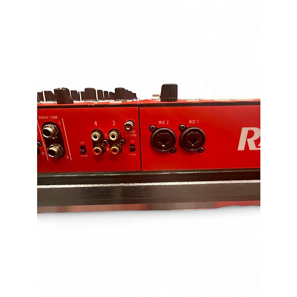 Used RANE PERFORMER  DJ Controller