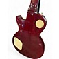 Used Epiphone Les Paul Standard Wine Red Solid Body Electric Guitar