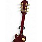 Used Epiphone Les Paul Standard Wine Red Solid Body Electric Guitar