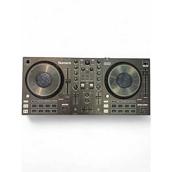 Used Numark Mixtrack Platinum FX DJ Controller
