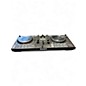 Used Numark Mixtrack Platinum FX DJ Controller