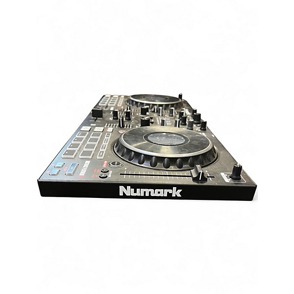 Used Numark Mixtrack Platinum FX DJ Controller