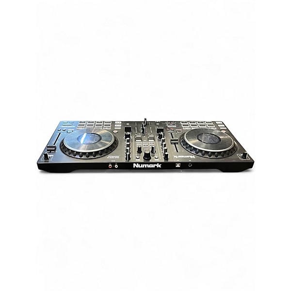 Used Numark Mixtrack Platinum FX DJ Controller