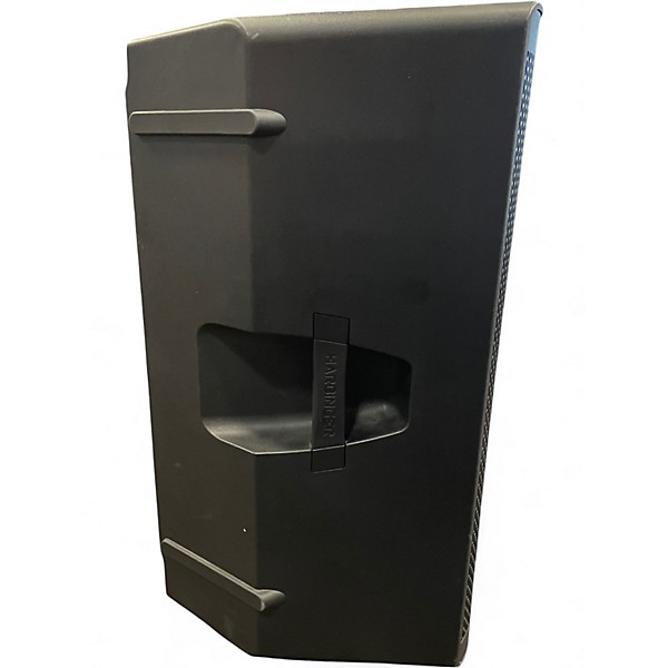 Used Harbinger VARI V3415 Powered Speaker