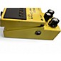 Used BOSS SD1 Super Overdrive Effect Pedal