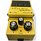 Used BOSS SD1 Super Overdrive Effect Pedal