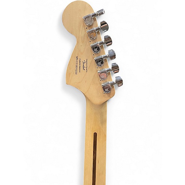 Used KHDK MINISTRY MIND Effect Pedal