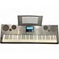 Used Casio WK6600 76 Key Portable Keyboard thumbnail