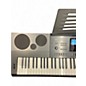 Used Casio WK6600 76 Key Portable Keyboard