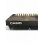 Used Casio WK6600 76 Key Portable Keyboard