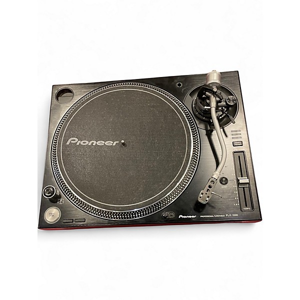 Used Pioneer DJ PLX-1000 Turntable