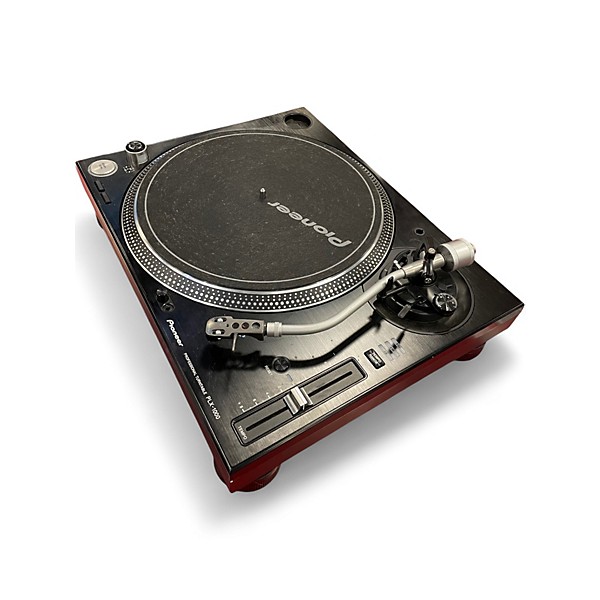 Used Pioneer DJ PLX-1000 Turntable