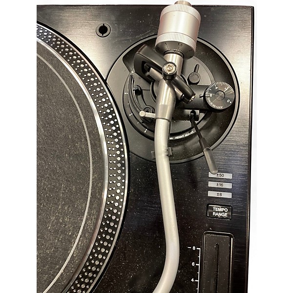 Used Pioneer DJ PLX-1000 Turntable