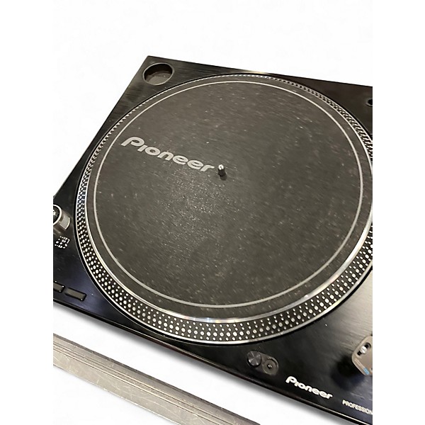 Used Pioneer DJ PLX-1000 Turntable