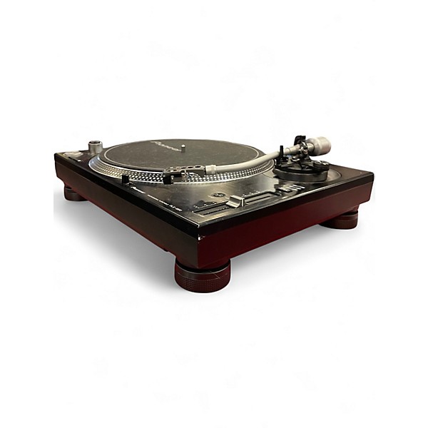 Used Pioneer DJ PLX-1000 Turntable