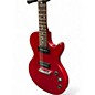 Used Epiphone Les Paul Special Dakota Red Solid Body Electric Guitar