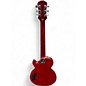 Used Epiphone Les Paul Special Dakota Red Solid Body Electric Guitar