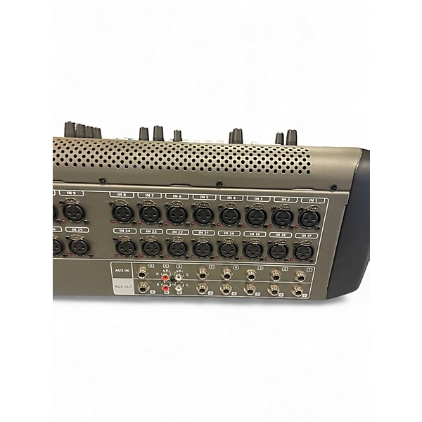 Used Behringer X32 Core Digital Mixer