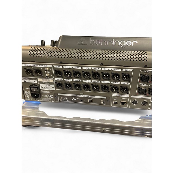 Used Behringer X32 Core Digital Mixer