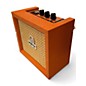 Used Orange Amplifiers CRUSH MINI Battery Powered Amp