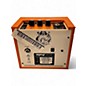 Used Orange Amplifiers CRUSH MINI Battery Powered Amp