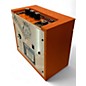 Used Orange Amplifiers CRUSH MINI Battery Powered Amp