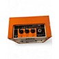 Used Orange Amplifiers CRUSH MINI Battery Powered Amp