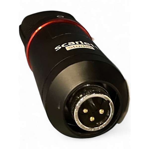 Used Focusrite cm25 Condenser Microphone