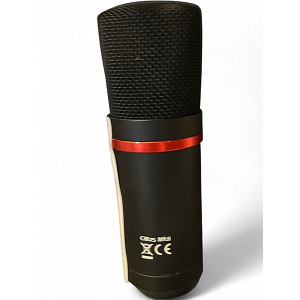 Used Focusrite cm25 Condenser Microphone