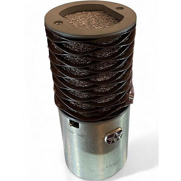 Used Aston Origin Condenser Microphone