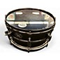 Used TAMA 14X6.5 Metalworks Snare STEEL Drum thumbnail