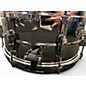 Used TAMA 14X6.5 Metalworks Snare STEEL Drum