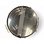 Used TAMA 14X6.5 Metalworks Snare STEEL Drum
