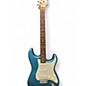 Used Fender Classic Series '60s Stratocaster Lake Placid Blue Solid Body Electric Guitar thumbnail