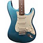 Used Fender Classic Series '60s Stratocaster Lake Placid Blue Solid Body Electric Guitar
