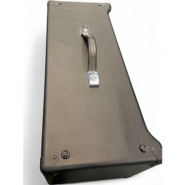 Used Randall RX120RH Solid State Guitar Amp Head