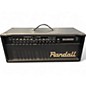 Used Randall RX120RH Solid State Guitar Amp Head