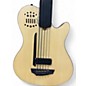 Used Godin A5 Ultra 5 String Natural Acoustic Bass Guitar