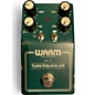 Used Warm Audio tube squealer Effect Pedal thumbnail