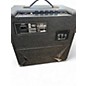 Used Ampeg BA108 25W 1X8 Bass Combo Amp