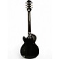 Used Epiphone Les Paul Special II Black Solid Body Electric Guitar