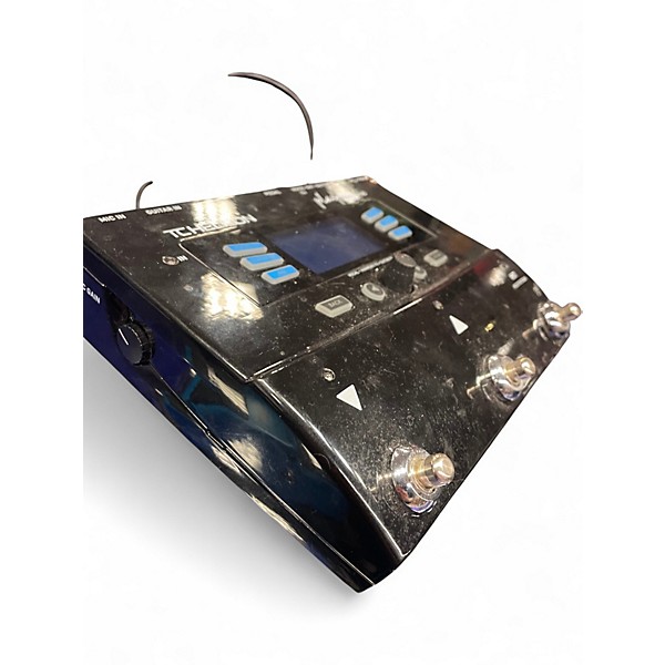 Used TC Helicon PLAY ACOUSTIC Effect Processor