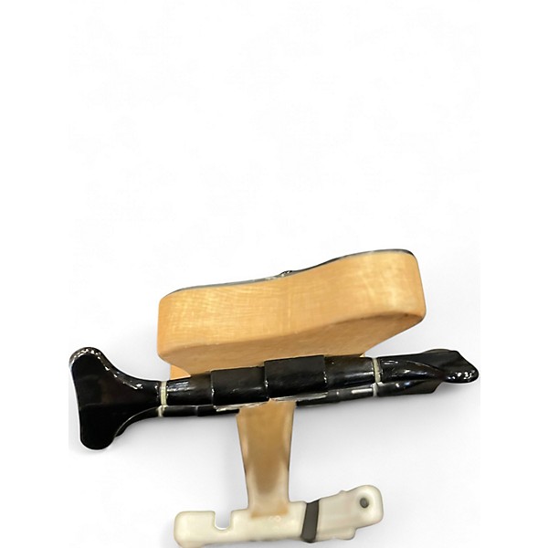 Used Jackson J SERIES SPECTRA BASS Alpine White Electric Bass Guitar