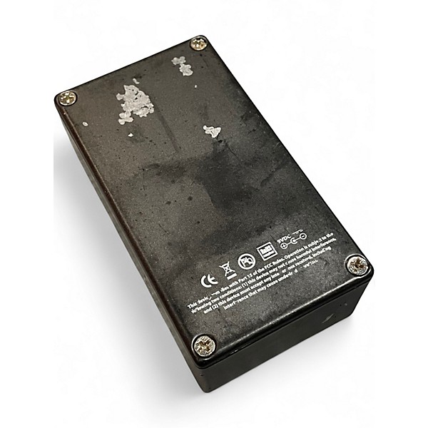 Used Wampler Dracarys High Gain Distortion Effect Pedal