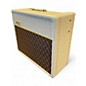 Used VOX AC15HW1X 15W 1x12 Hand Wired Tube Guitar Combo Amp