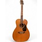 Vintage 1975 Yasuma Custom yasuma Vintage Natural Acoustic Guitar