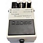 Used BOSS NS2 Noise Suppressor Effect Pedal