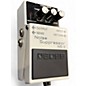 Used BOSS NS2 Noise Suppressor Effect Pedal