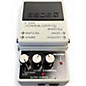 Used BOSS NS2 Noise Suppressor Effect Pedal