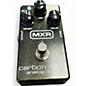 Used MXR Carbon Copy Effect Pedal